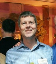 Stan Zanarotti